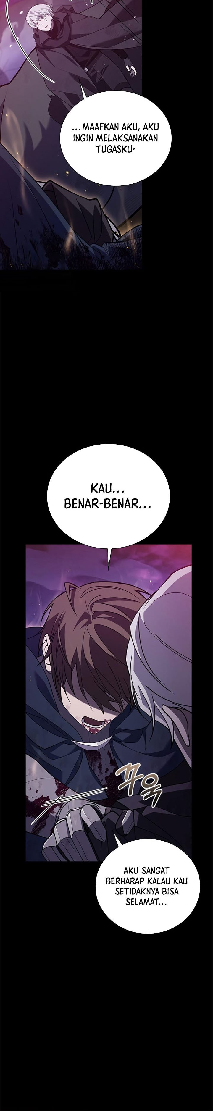 Im Not That Kind Of Talent Chapter 9 Halaman 22