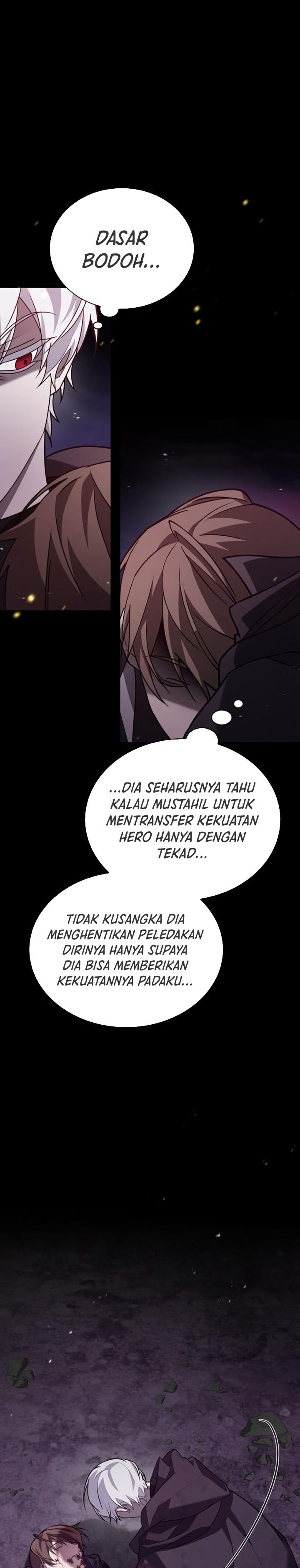 Im Not That Kind Of Talent Chapter 9 Halaman 28