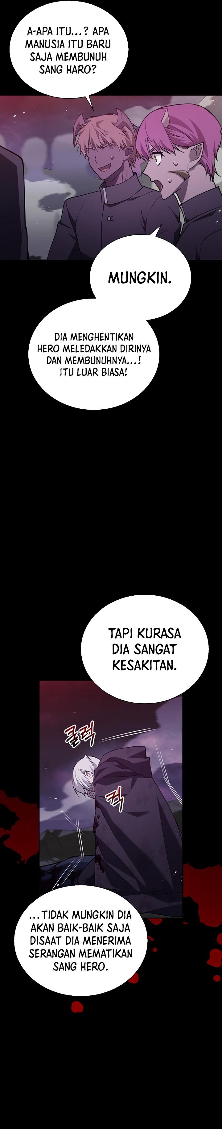 Im Not That Kind Of Talent Chapter 9 Halaman 30