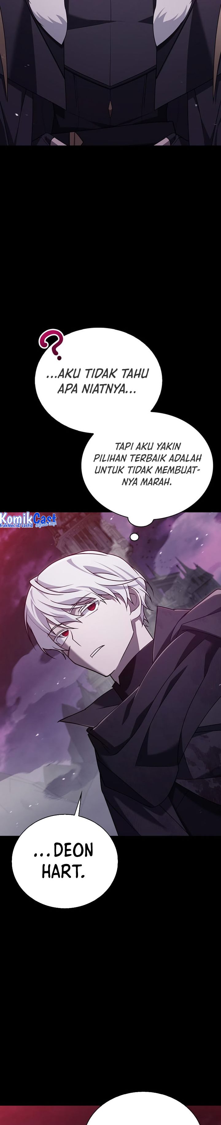Im Not That Kind Of Talent Chapter 9 Halaman 33