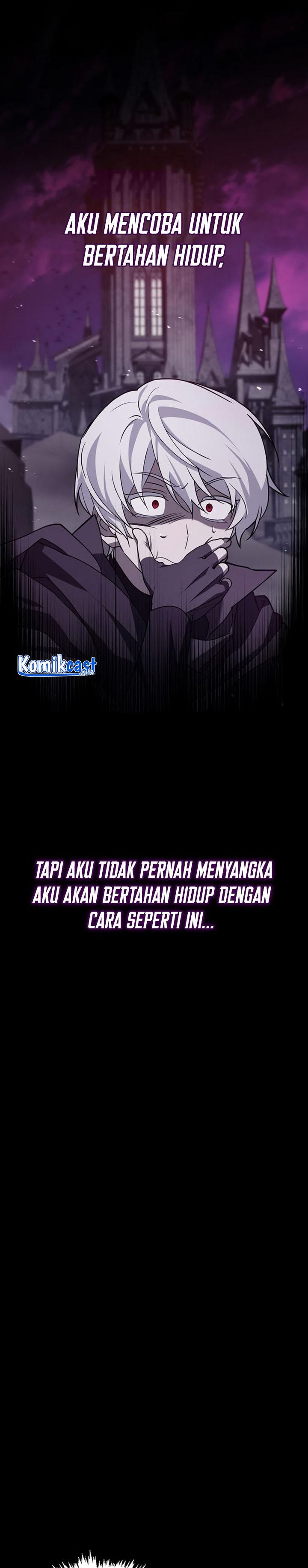 Im Not That Kind Of Talent Chapter 9 Halaman 37