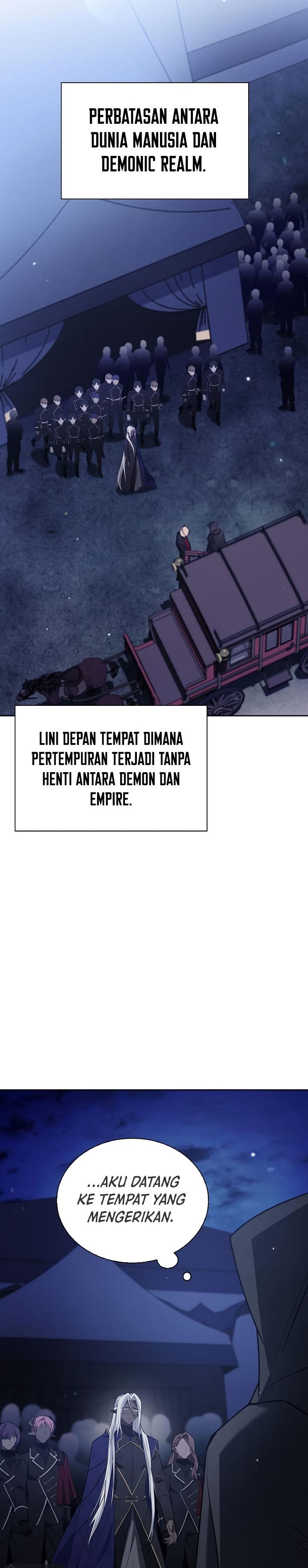Im Not That Kind Of Talent Chapter 9 Halaman 39