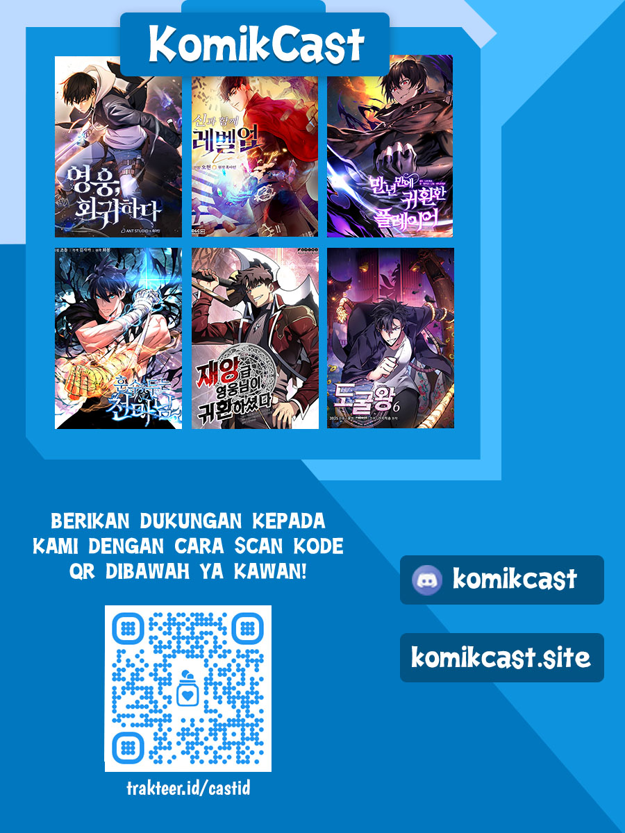 Im Not That Kind Of Talent Chapter 9 Halaman 45