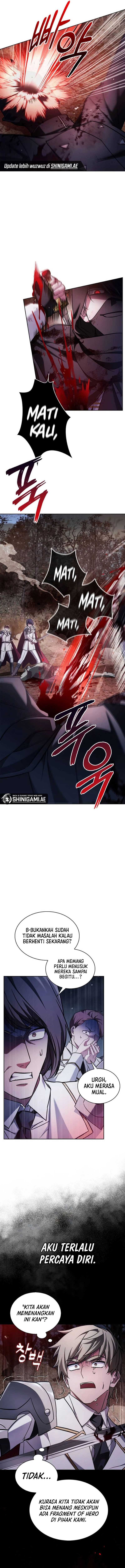 Im Not That Kind Of Talent Chapter 71 Halaman 10