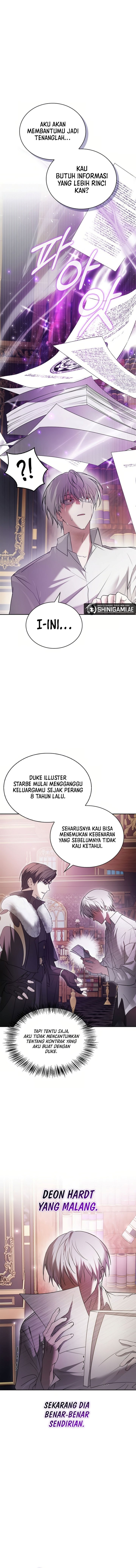 Im Not That Kind Of Talent Chapter 76 Halaman 10