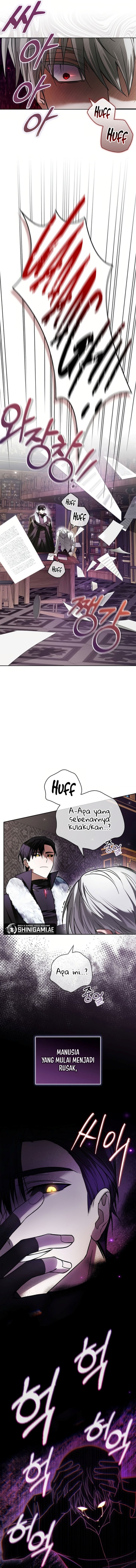 Im Not That Kind Of Talent Chapter 76 Halaman 11