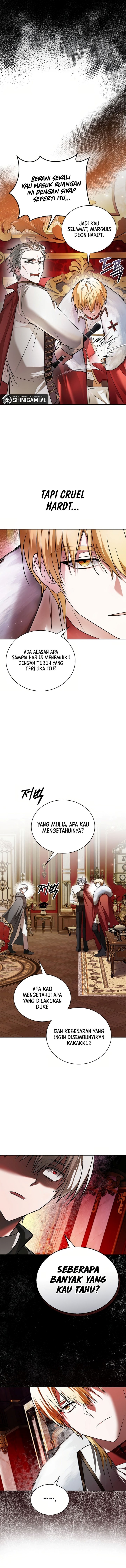 Im Not That Kind Of Talent Chapter 76 Halaman 18
