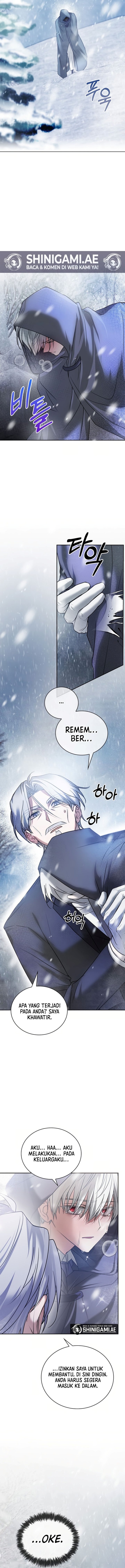 Im Not That Kind Of Talent Chapter 76 Halaman 23