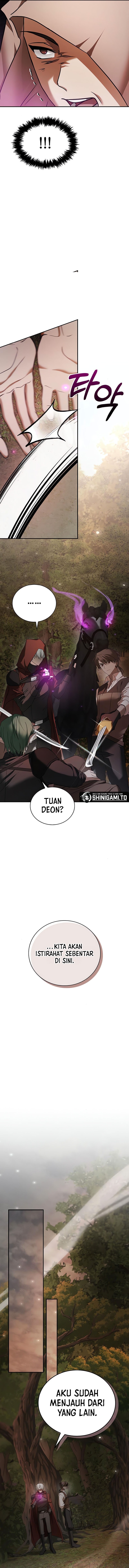 Im Not That Kind Of Talent Chapter 85 Halaman 7