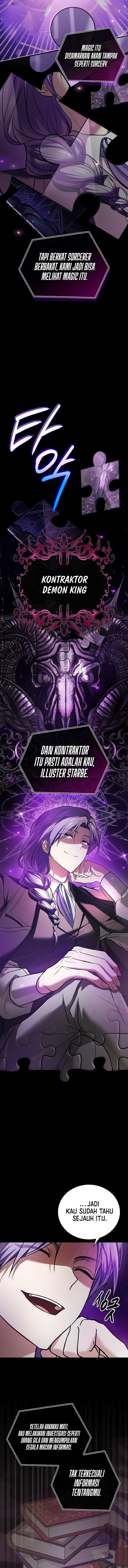 Im Not That Kind Of Talent Chapter 85 Halaman 10
