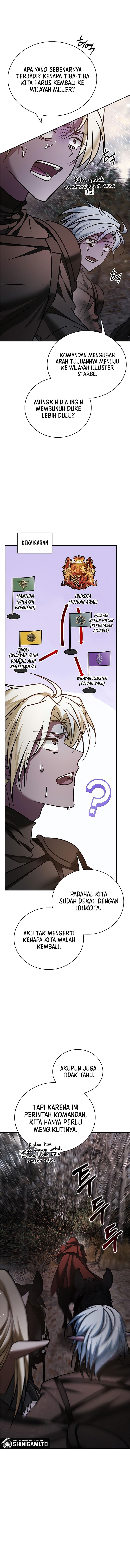Im Not That Kind Of Talent Chapter 85 Halaman 18
