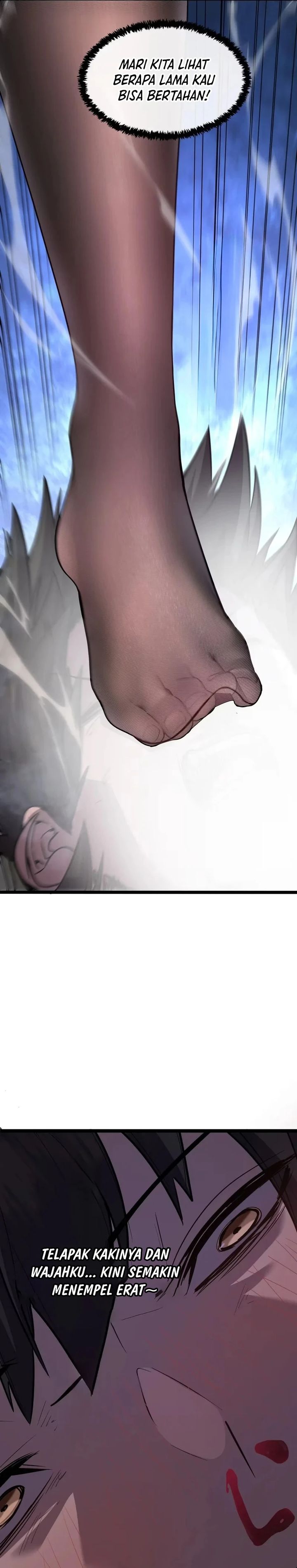 Im Really Not A Demon Beast Chapter 1 Halaman 21