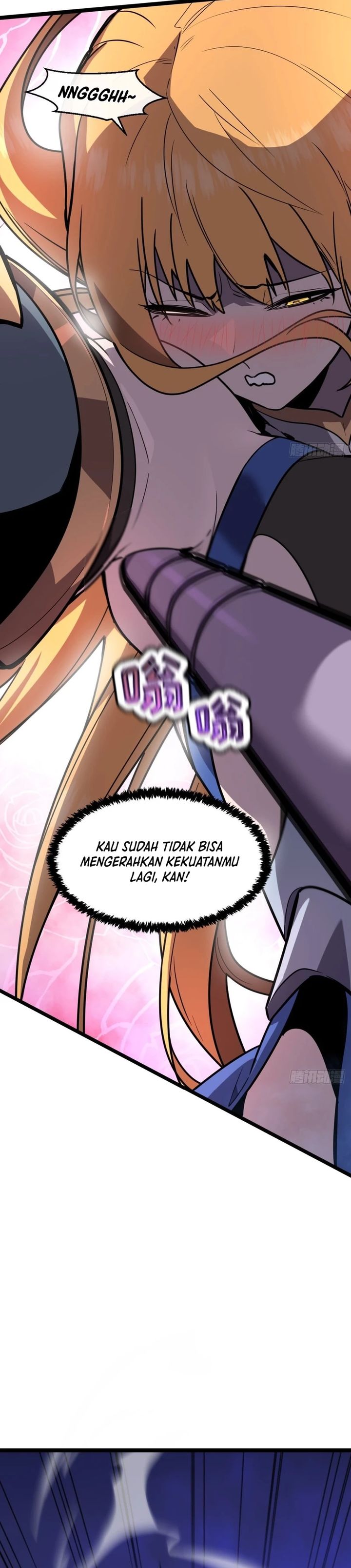 Im Really Not A Demon Beast Chapter 2 Halaman 13
