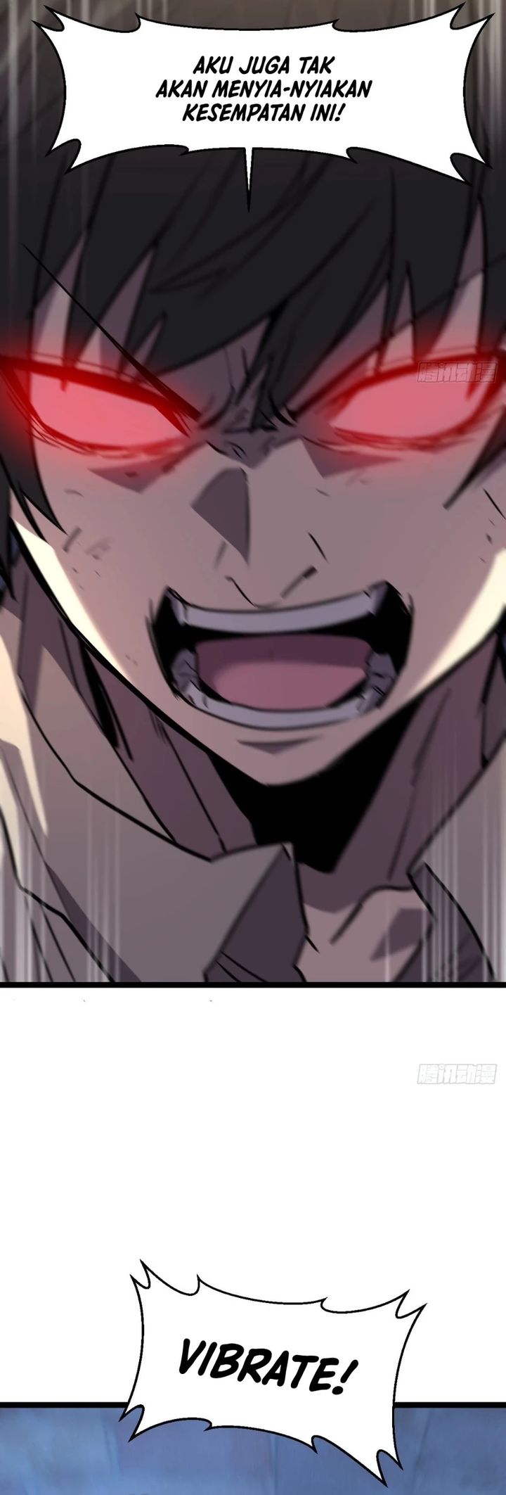 Im Really Not A Demon Beast Chapter 2 Halaman 26