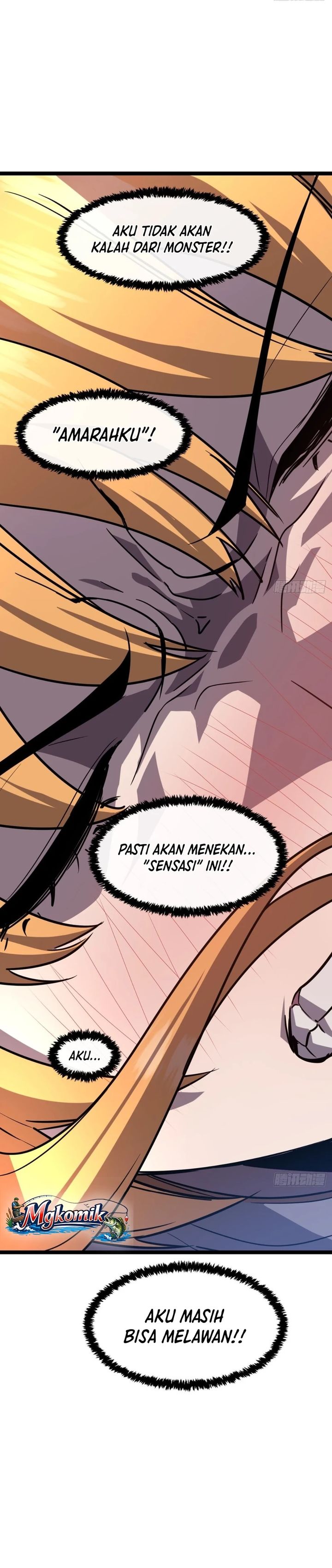 Im Really Not A Demon Beast Chapter 2 Halaman 28