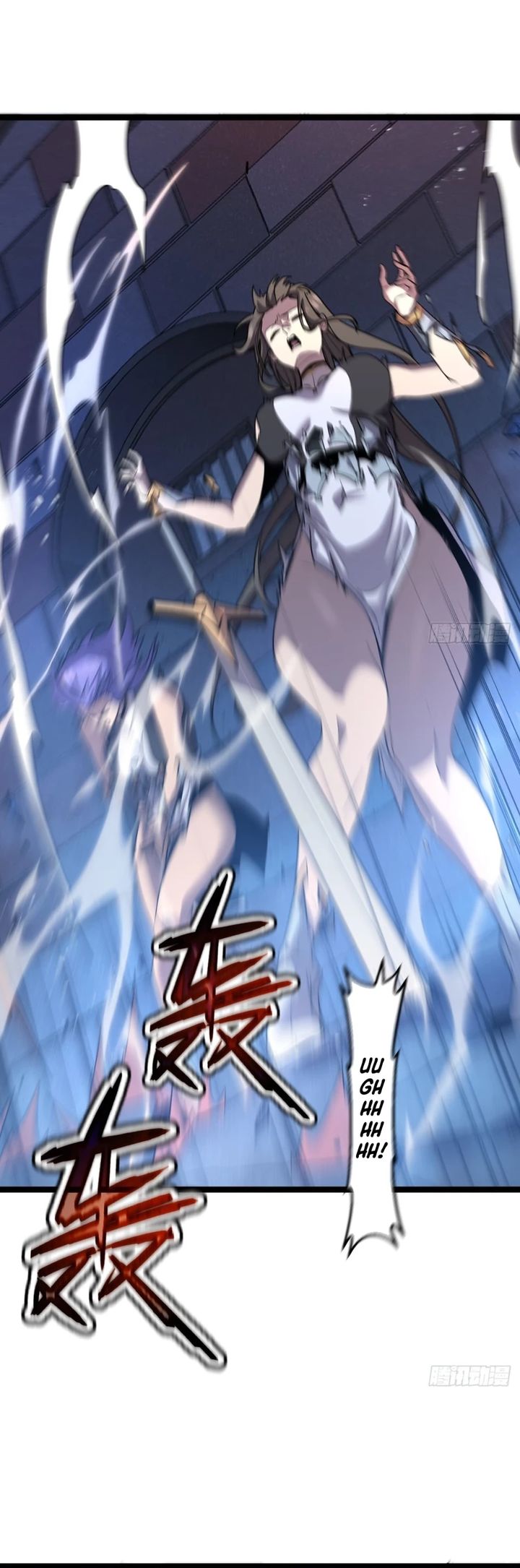 Im Really Not A Demon Beast Chapter 2 Halaman 30