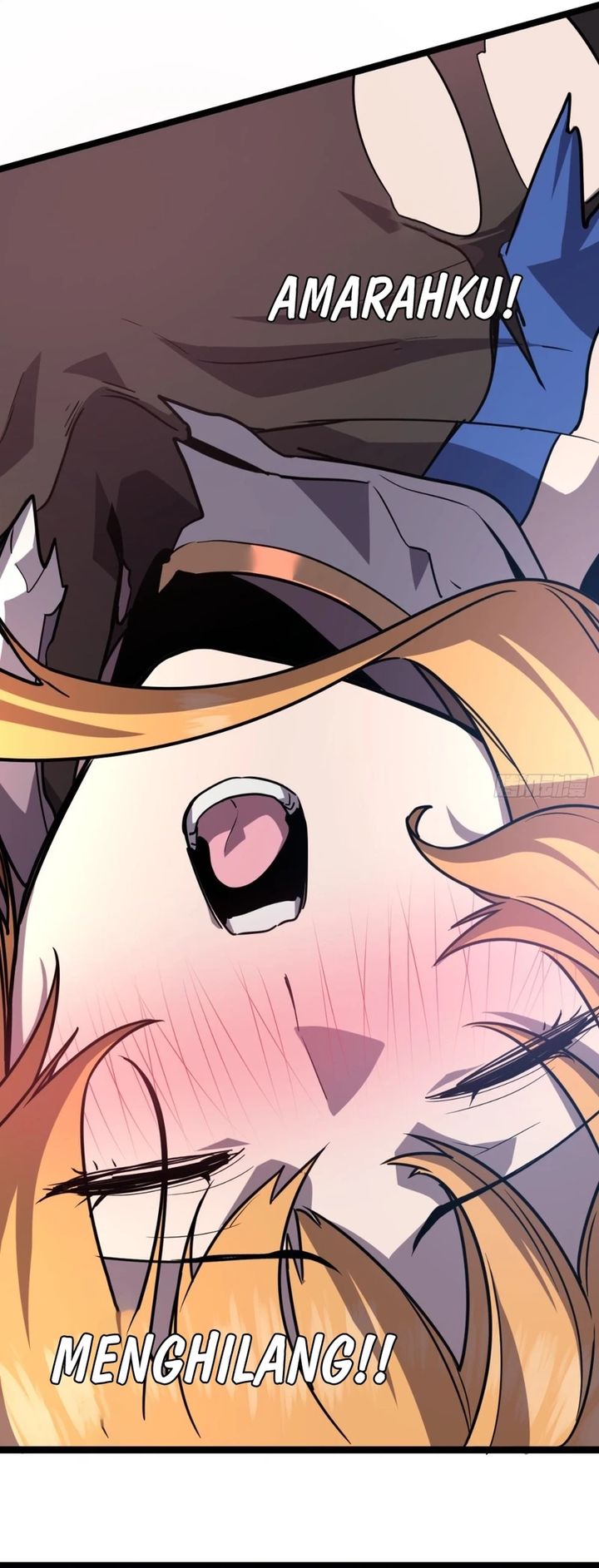 Im Really Not A Demon Beast Chapter 2 Halaman 32