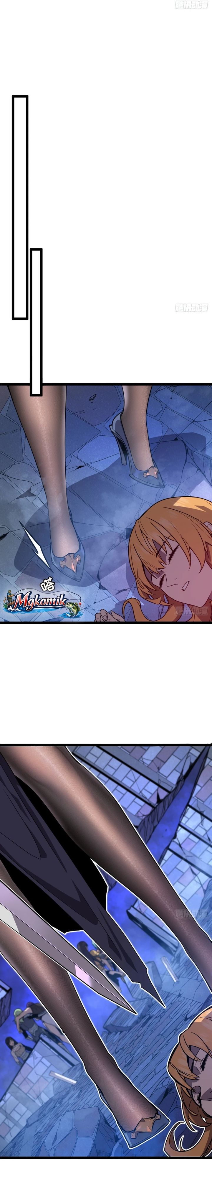 Im Really Not A Demon Beast Chapter 2 Halaman 39