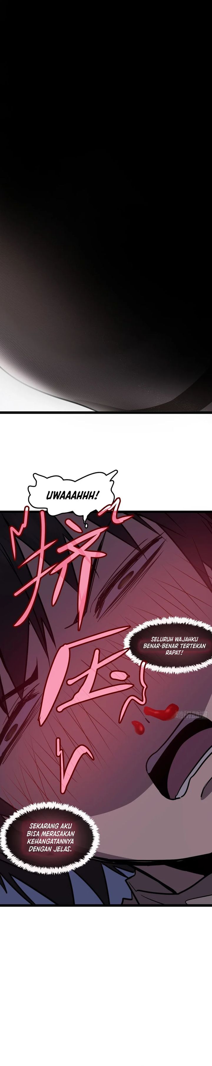 Im Really Not A Demon Beast Chapter 4 Halaman 25