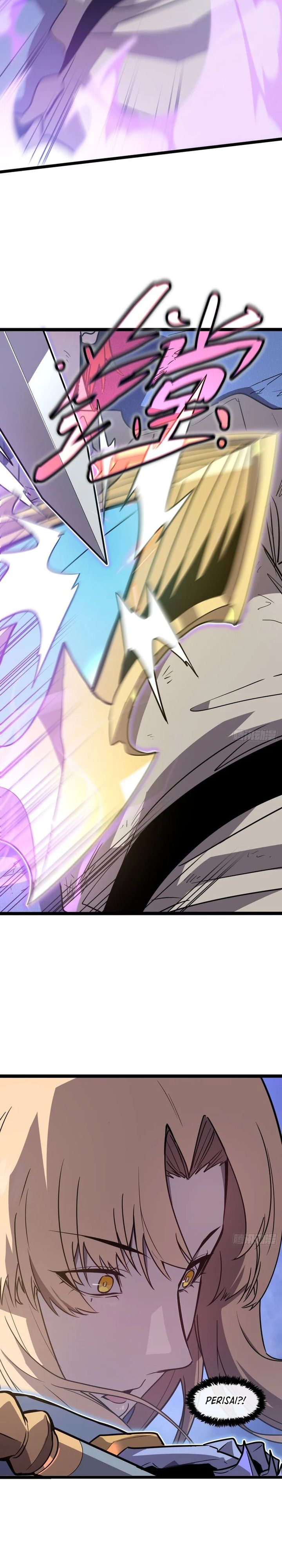 Im Really Not A Demon Beast Chapter 4 Halaman 30