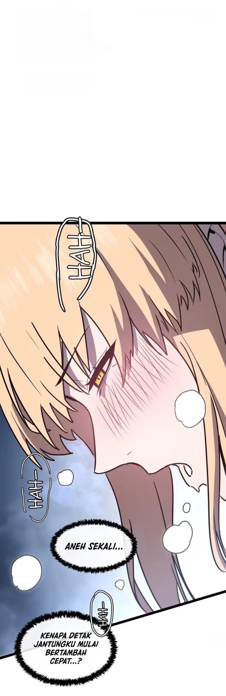 Im Really Not A Demon Beast Chapter 5 Halaman 2