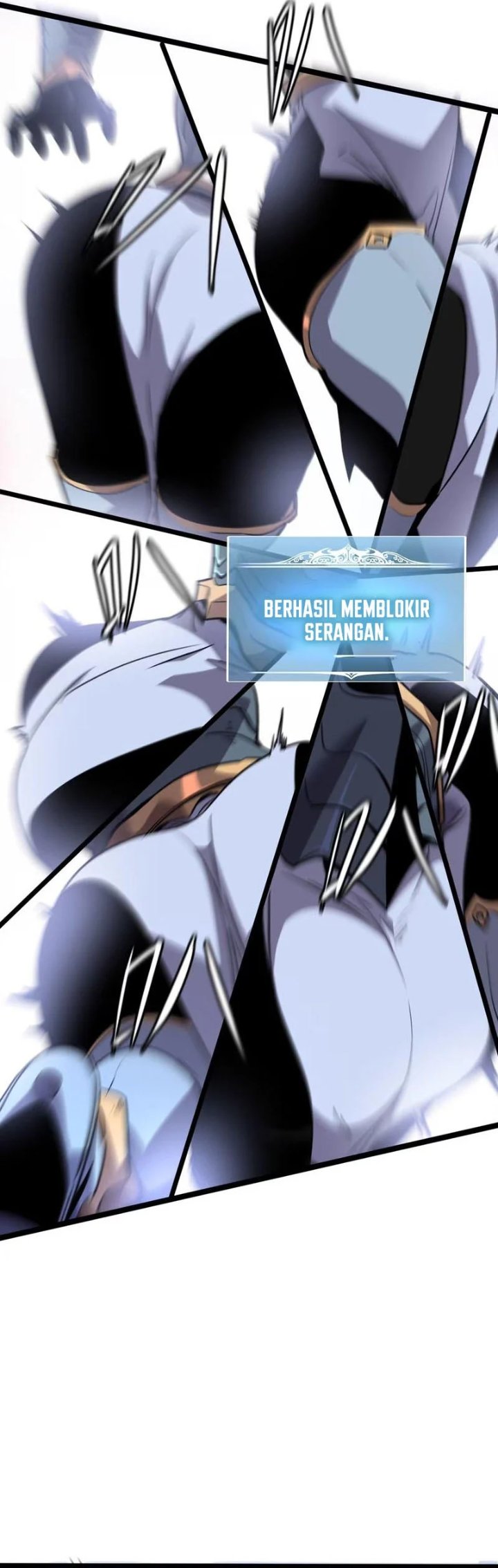 Im Really Not A Demon Beast Chapter 5 Halaman 14