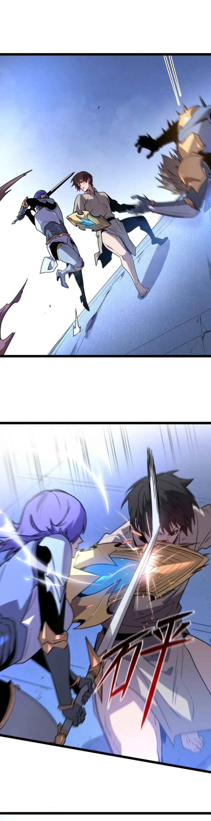 Im Really Not A Demon Beast Chapter 5 Halaman 34