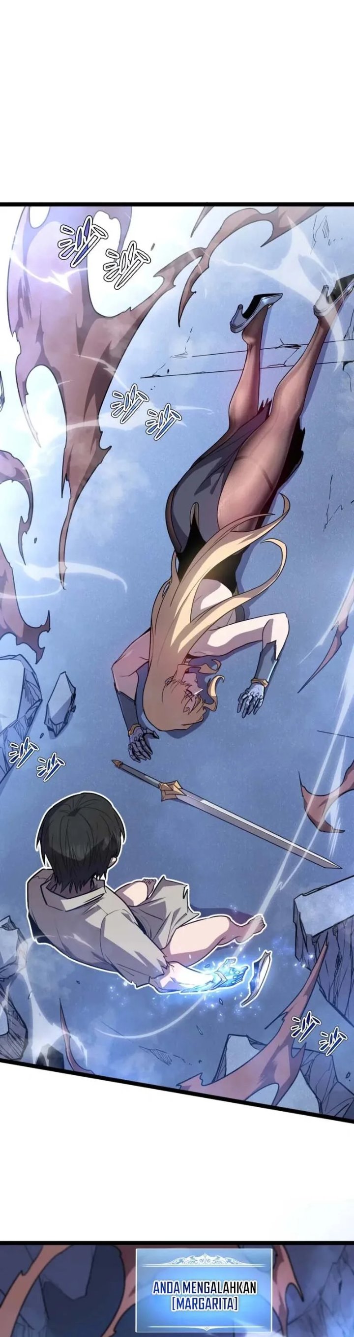 Im Really Not A Demon Beast Chapter 6 Halaman 30