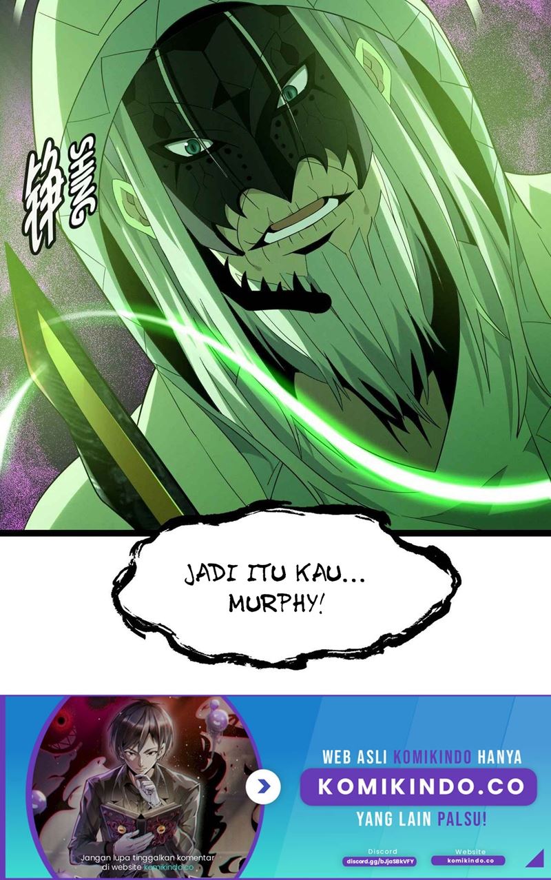 Im Really Not The Demon Gods Lackey Chapter 21 Halaman 41