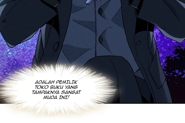 Im Really Not The Demon Gods Lackey Chapter 23 Halaman 12