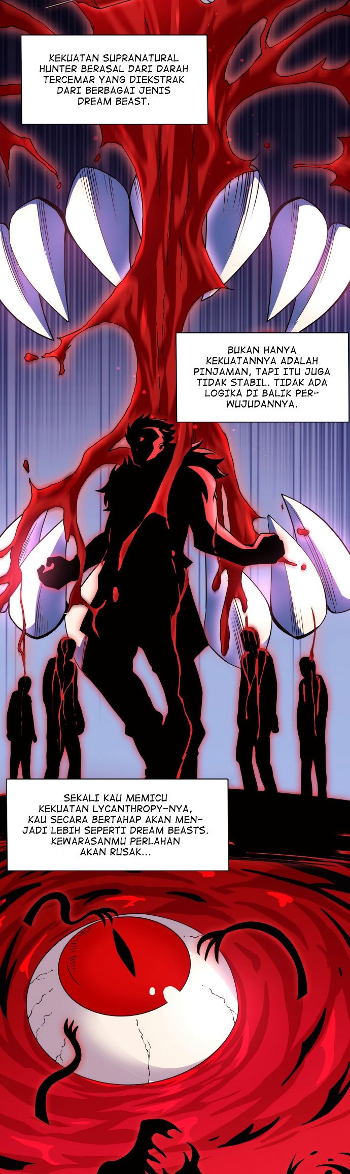 Im Really Not The Demon Gods Lackey Chapter 29 Halaman 36