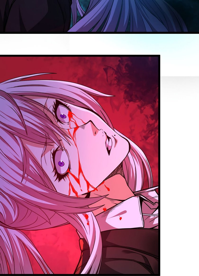 Im Really Not The Demon Gods Lackey Chapter 35 Halaman 86