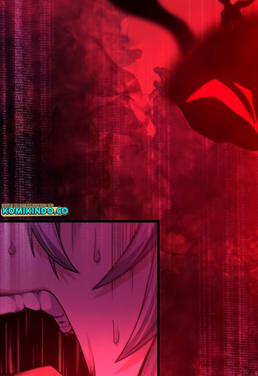 Im Really Not The Demon Gods Lackey Chapter 35 Halaman 93