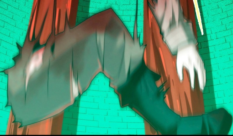 Im Really Not The Demon Gods Lackey Chapter 45 Halaman 21