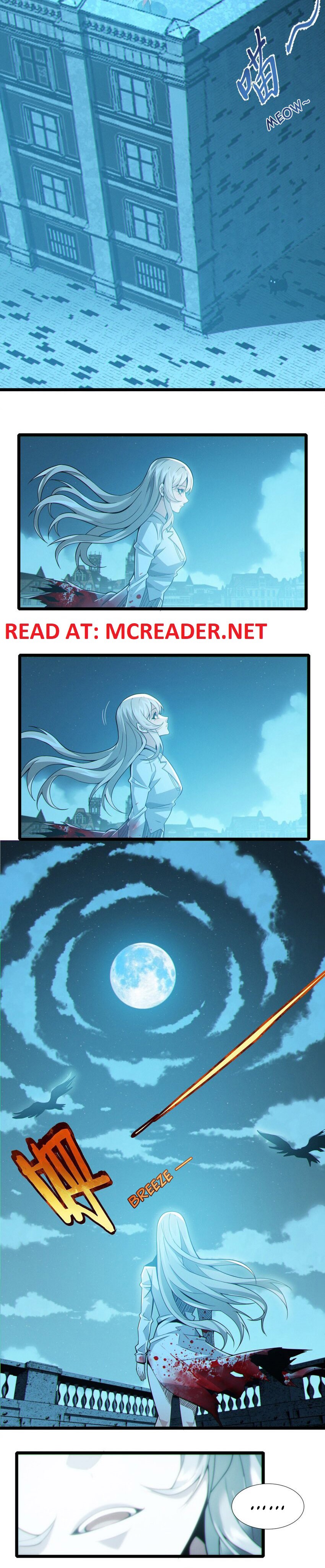 Im Really Not The Demon Gods Lackey Chapter 64 Halaman 11