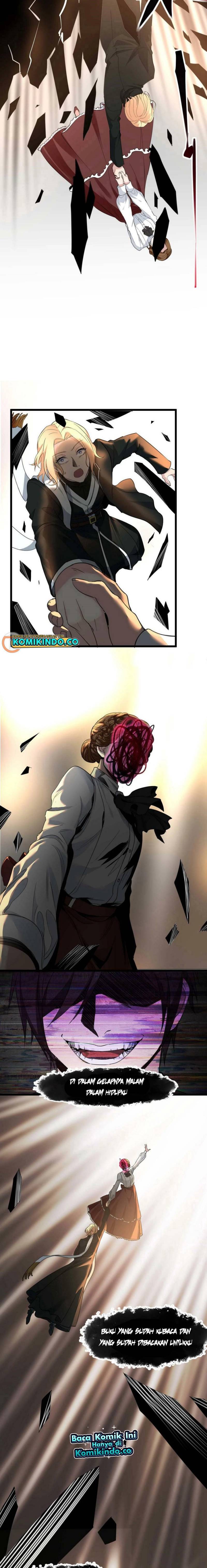 Im Really Not The Demon Gods Lackey Chapter 86 Halaman 10