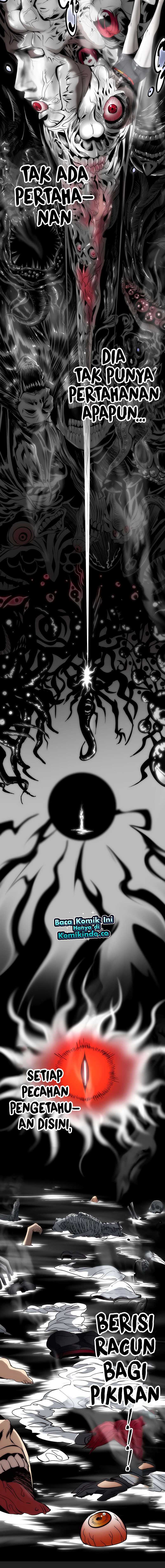 Im Really Not The Demon Gods Lackey Chapter 106 Halaman 7