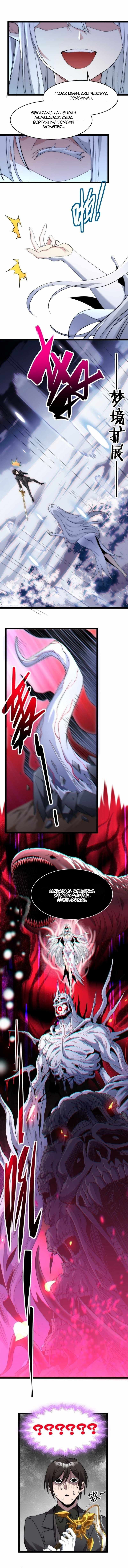Im Really Not The Demon Gods Lackey Chapter 114 Halaman 6
