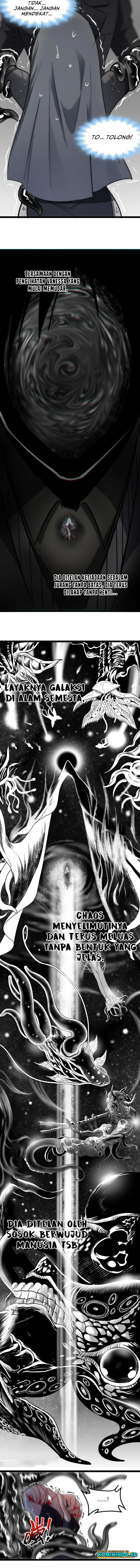 Im Really Not The Demon Gods Lackey Chapter 130 Halaman 10