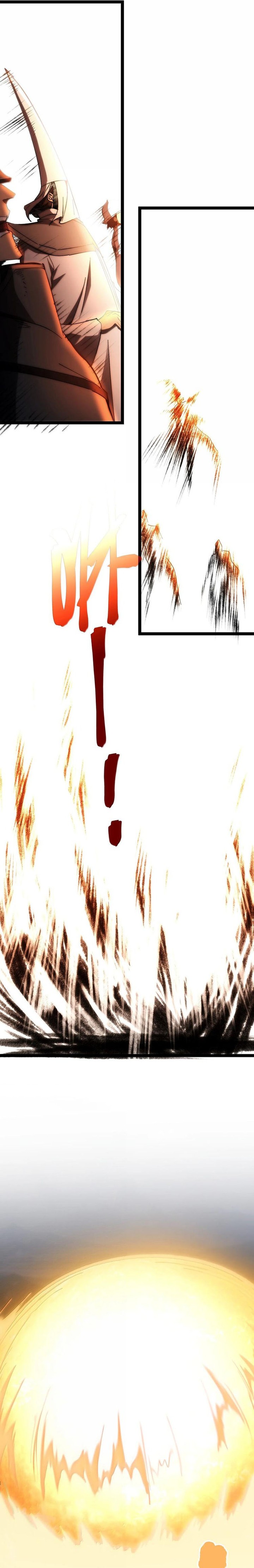 Im Really Not The Demon Gods Lackey Chapter 133 Halaman 18