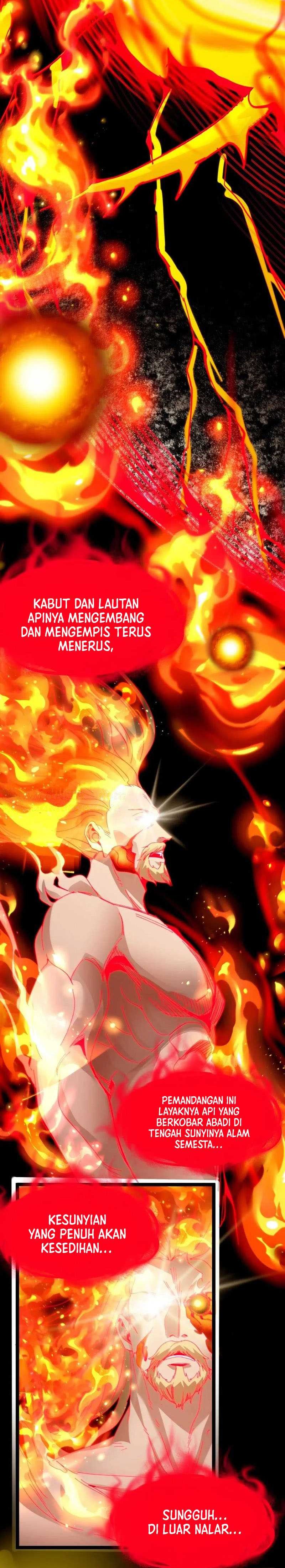 Im Really Not The Demon Gods Lackey Chapter 152 Halaman 10