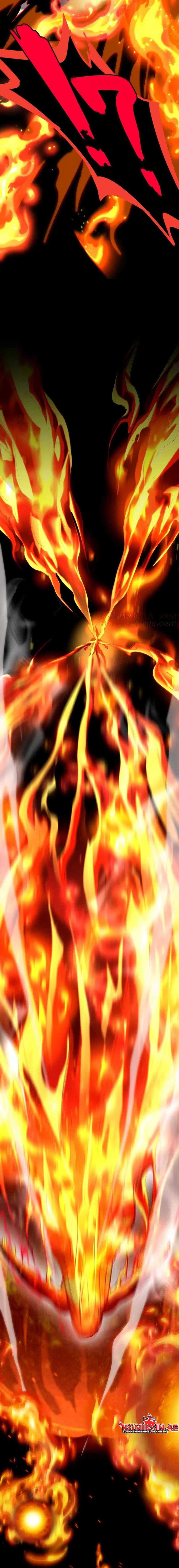 Im Really Not The Demon Gods Lackey Chapter 152 Halaman 16