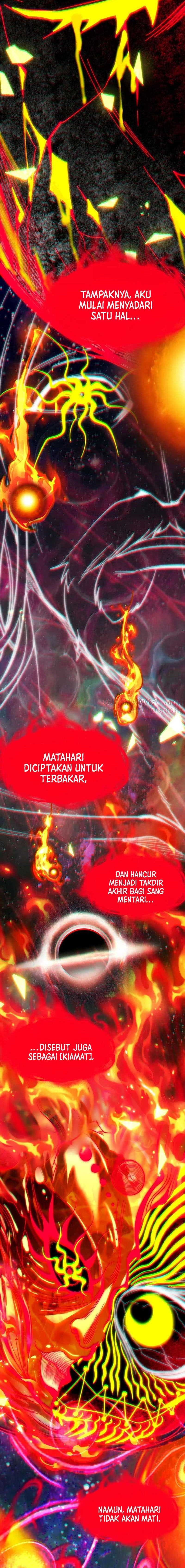 Im Really Not The Demon Gods Lackey Chapter 152 Halaman 19