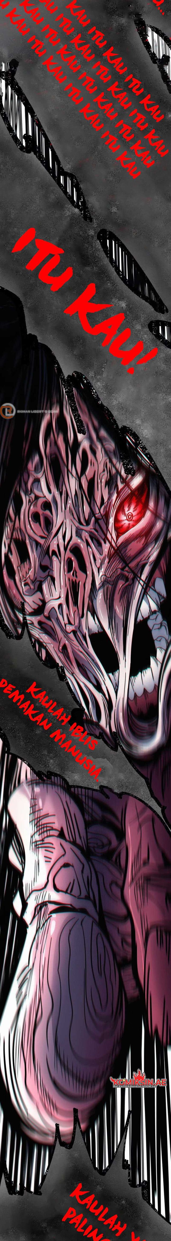 Im Really Not The Demon Gods Lackey Chapter 160 Halaman 24