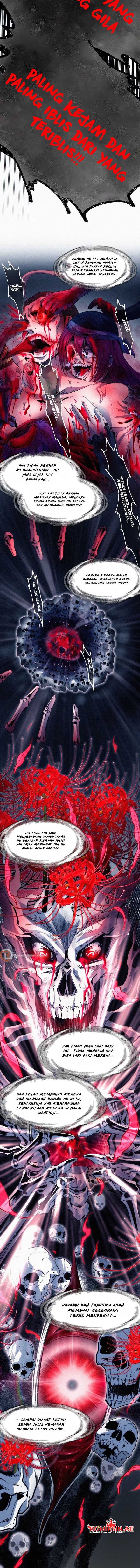 Im Really Not The Demon Gods Lackey Chapter 160 Halaman 25