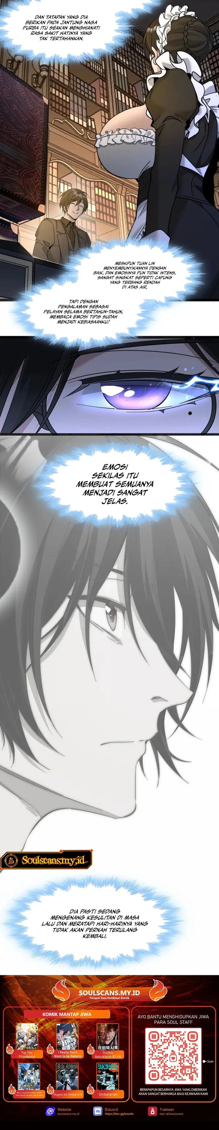 Im Really Not The Demon Gods Lackey Chapter 194 Halaman 25