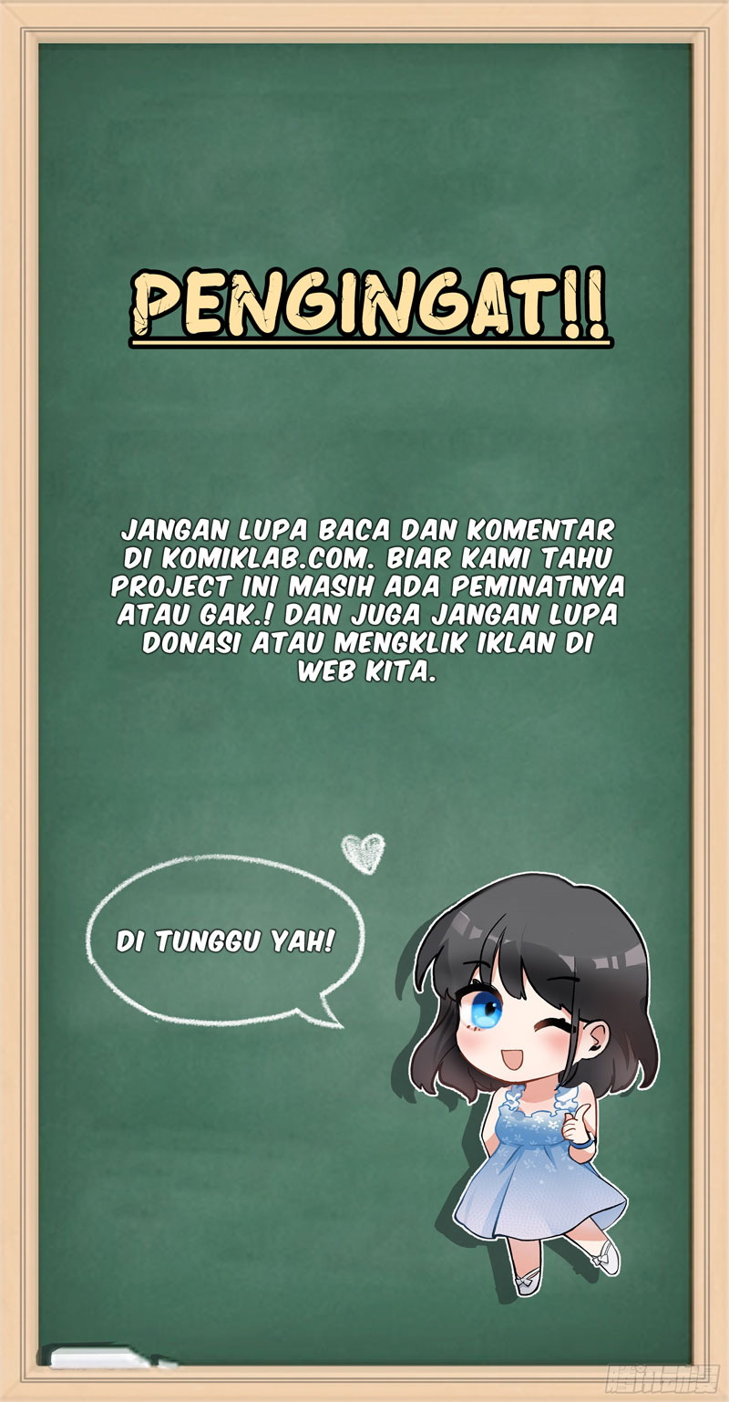 Im Trapped In This Day For One Thousand Years Chapter 17 Halaman 20