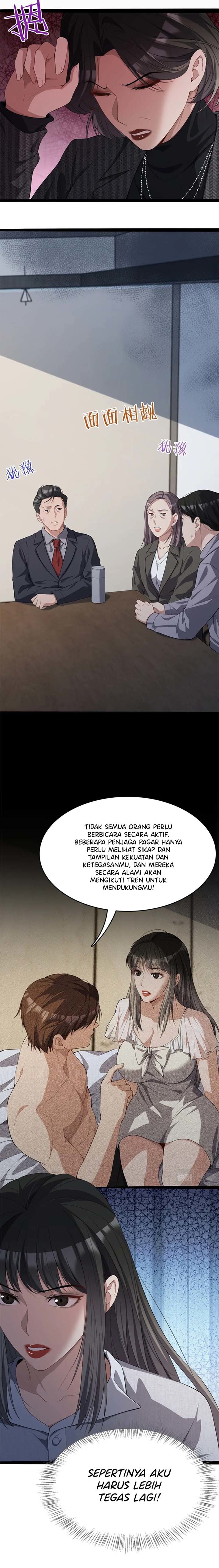 Im Trapped In This Day For One Thousand Years Chapter 25 Halaman 11