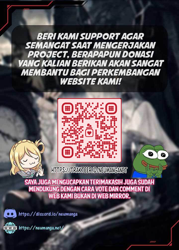 Im Trapped In This Day For One Thousand Years Chapter 25 Halaman 21