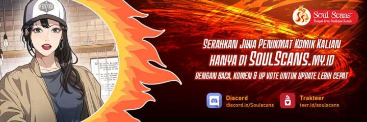 Im Trapped In This Day For One Thousand Years Chapter 31 Halaman 14